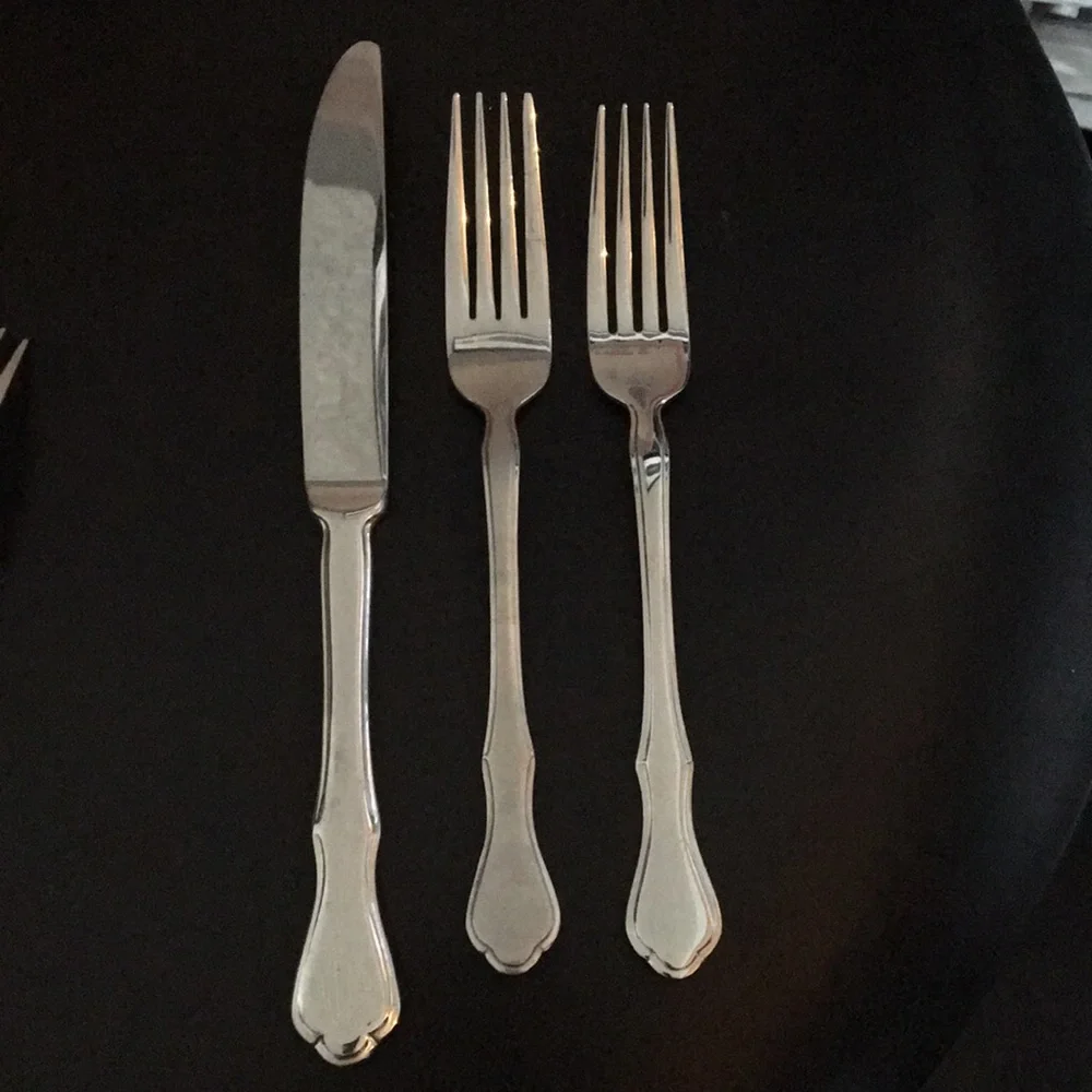 Oneida 3 pc